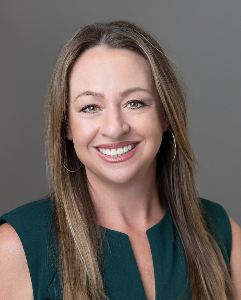 Headshot of Shayna Kennedy