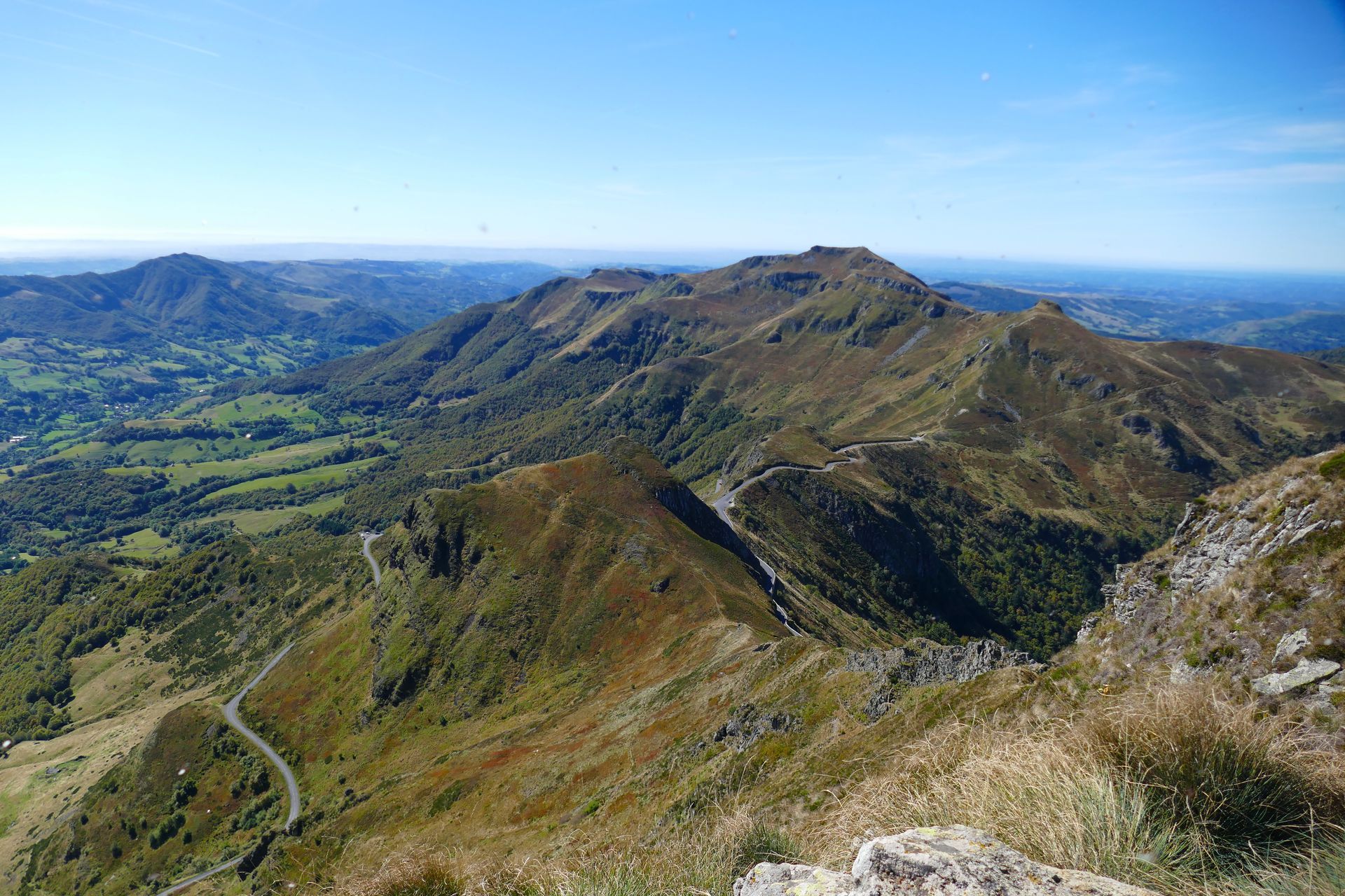 Auvergne