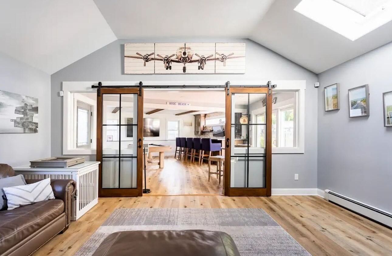 Home Remodeling