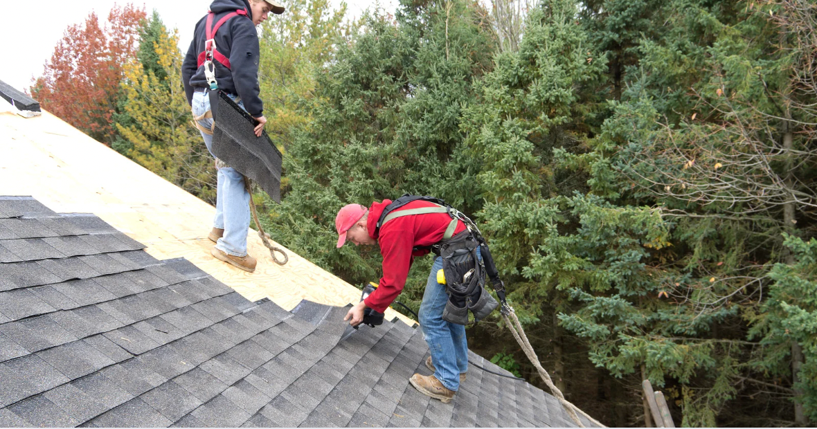 What Are the Different Grades of GAF Shingles?
