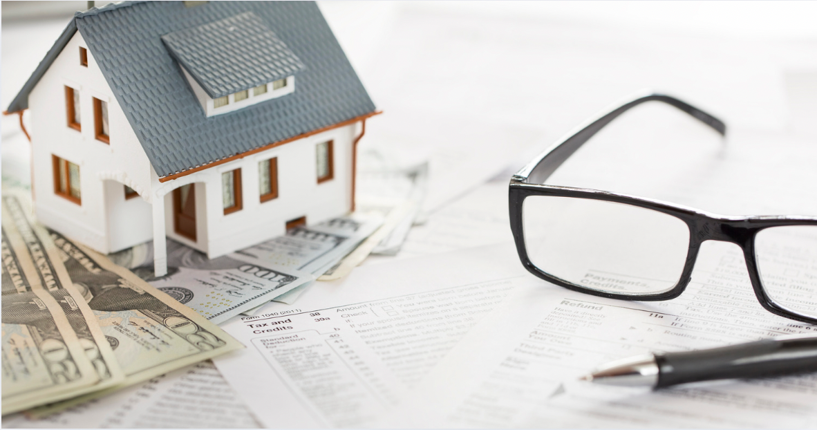 Is a New Roof Tax Deductible?