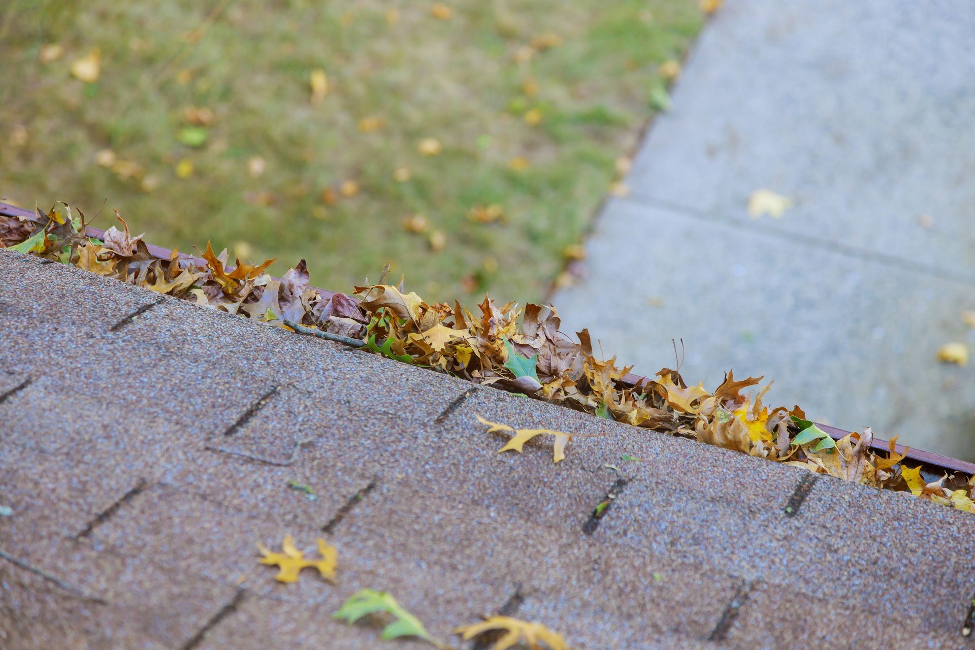 Residential Roofing