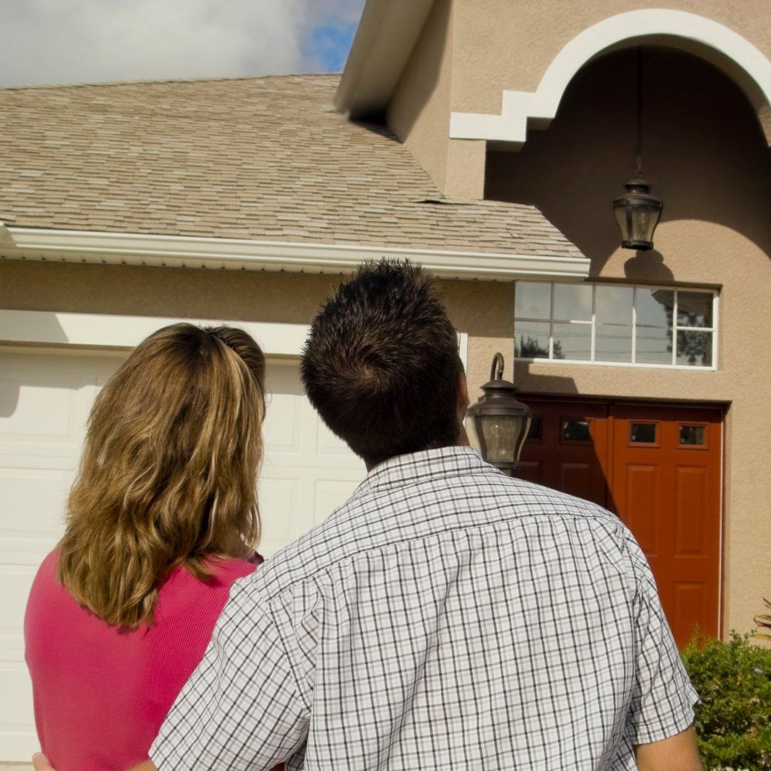 Residential Roofing