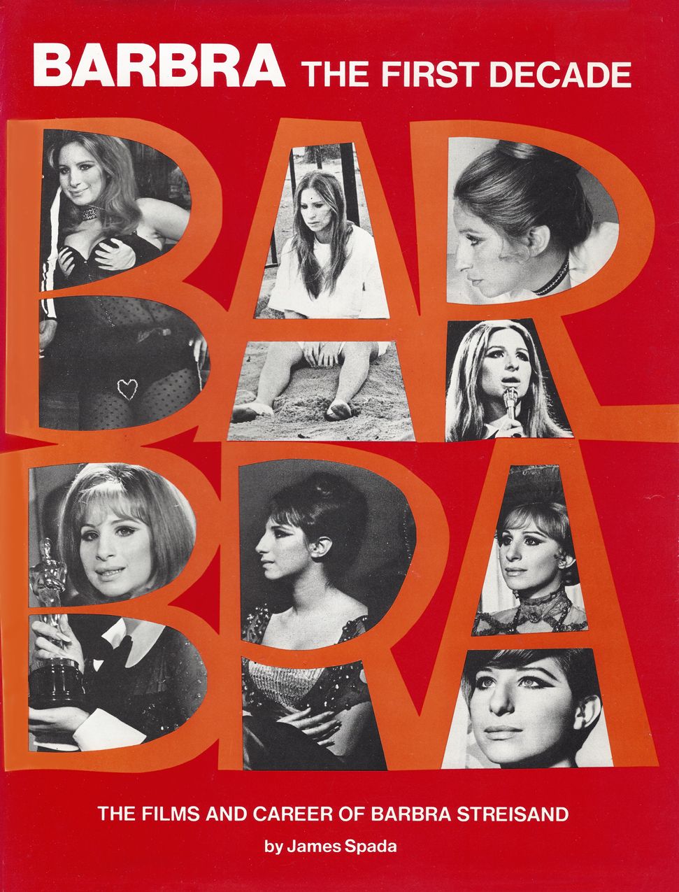 Barbra Archives | Books About Streisand