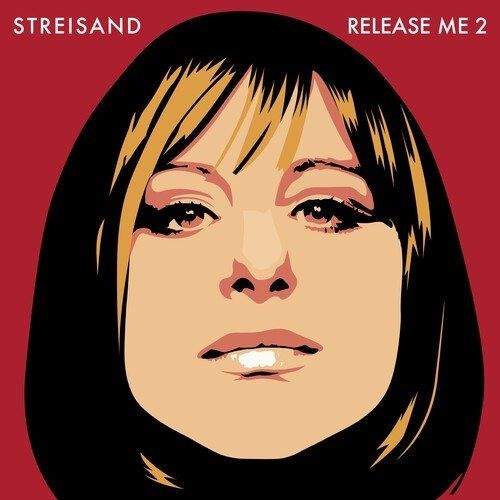 Cover art for Release Me 2 album