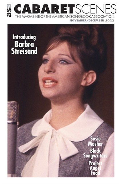 Streisand on Zoom call with President Zelenskyy.