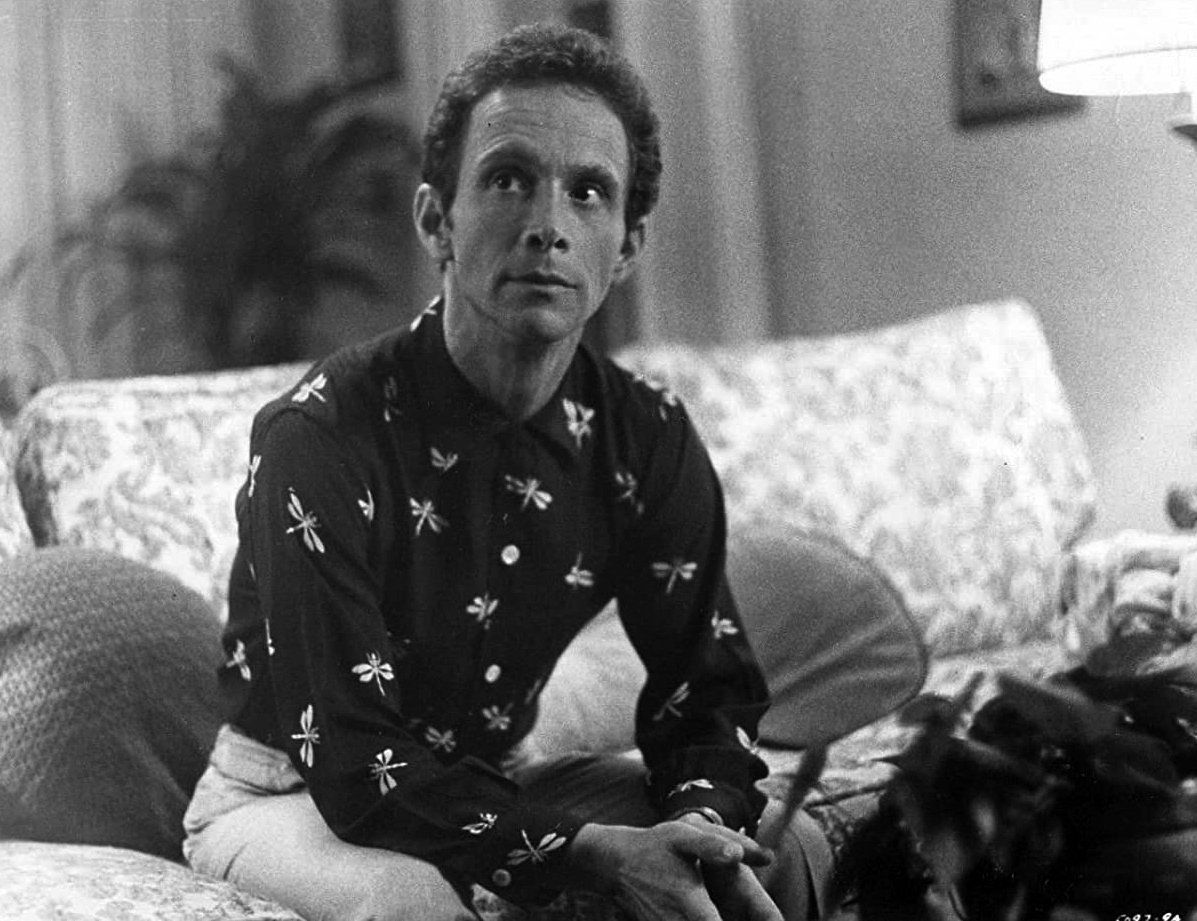 Joel Grey
