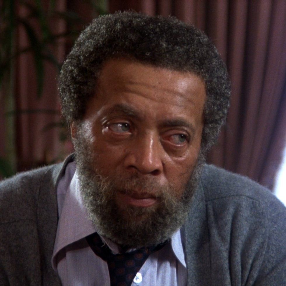 Whitman Mayo