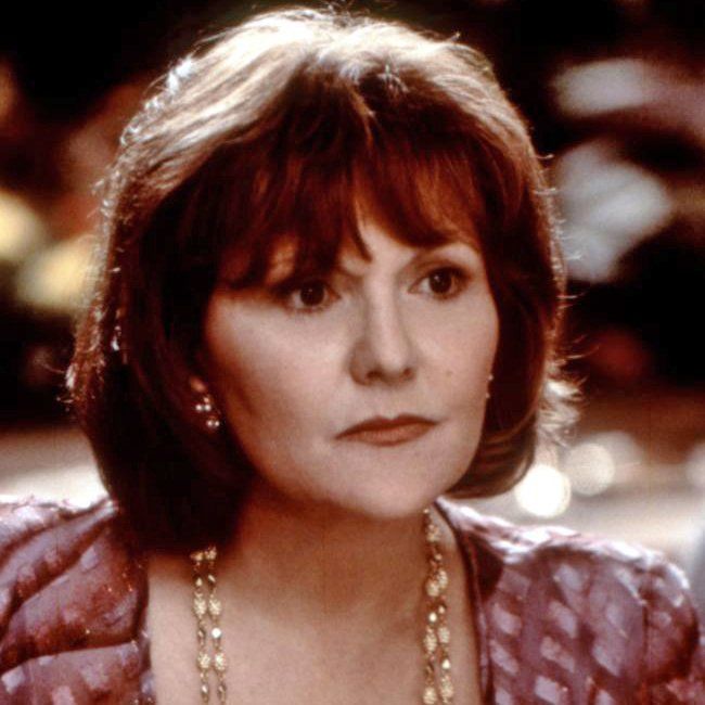 BRENDA VACARRO