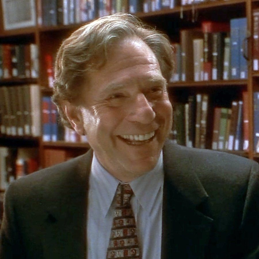 GEORGE SEGAL