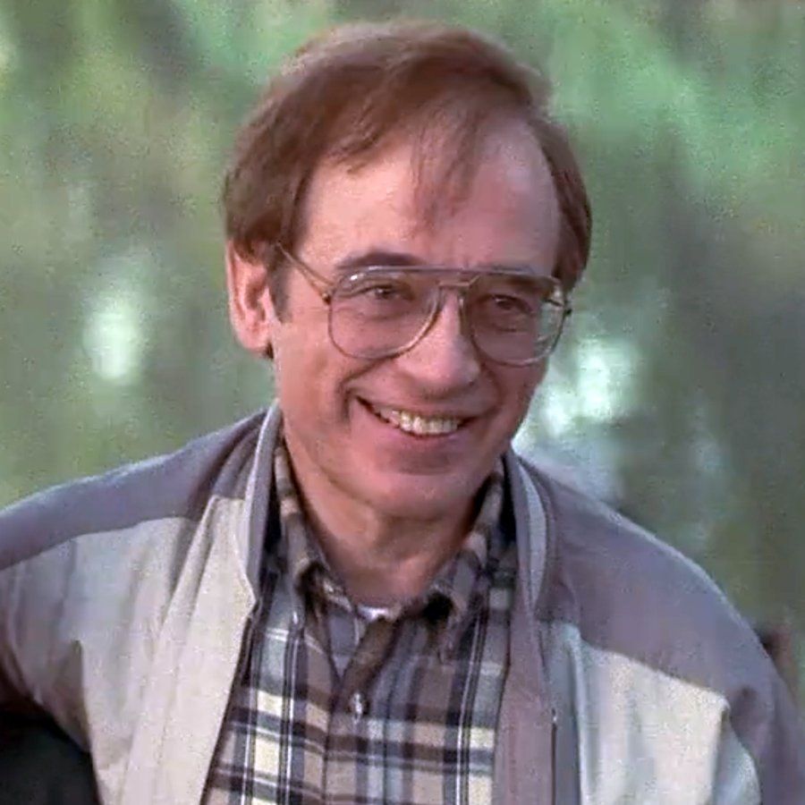 Austin Pendleton