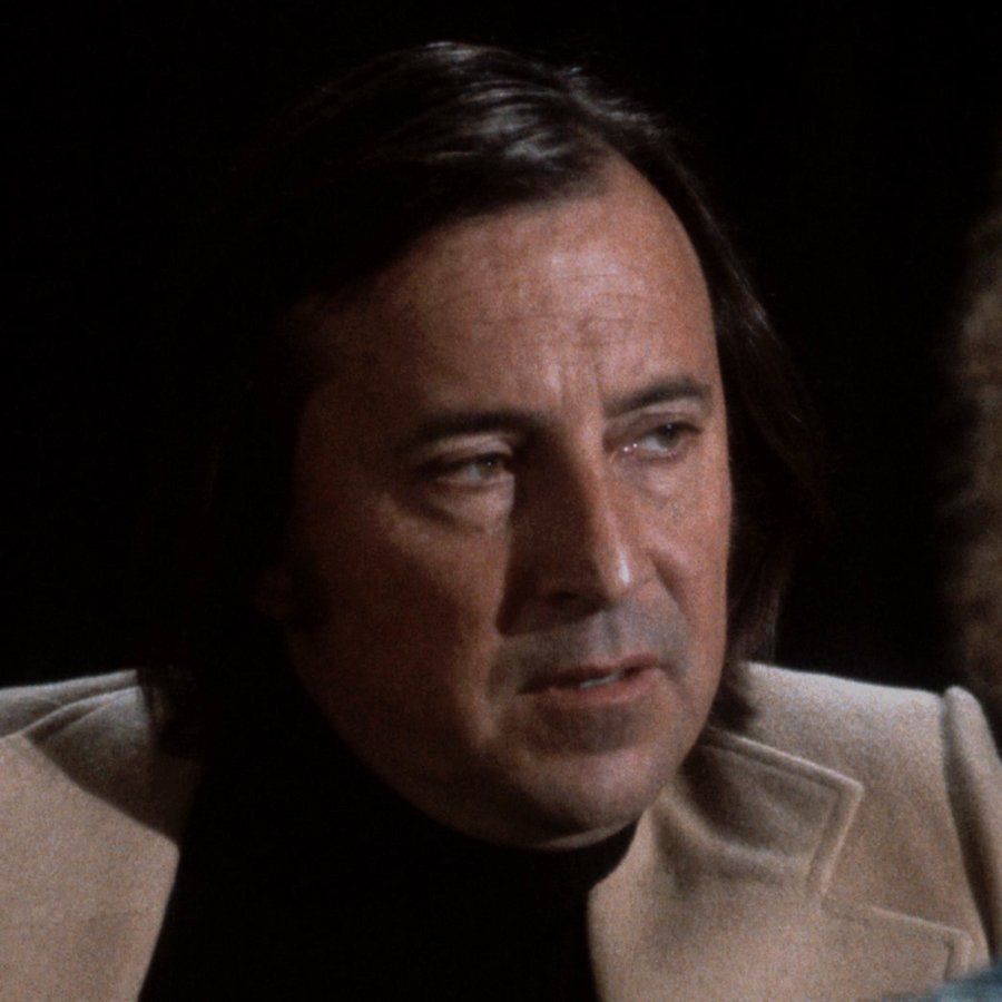 PAUL MAZURSKY
