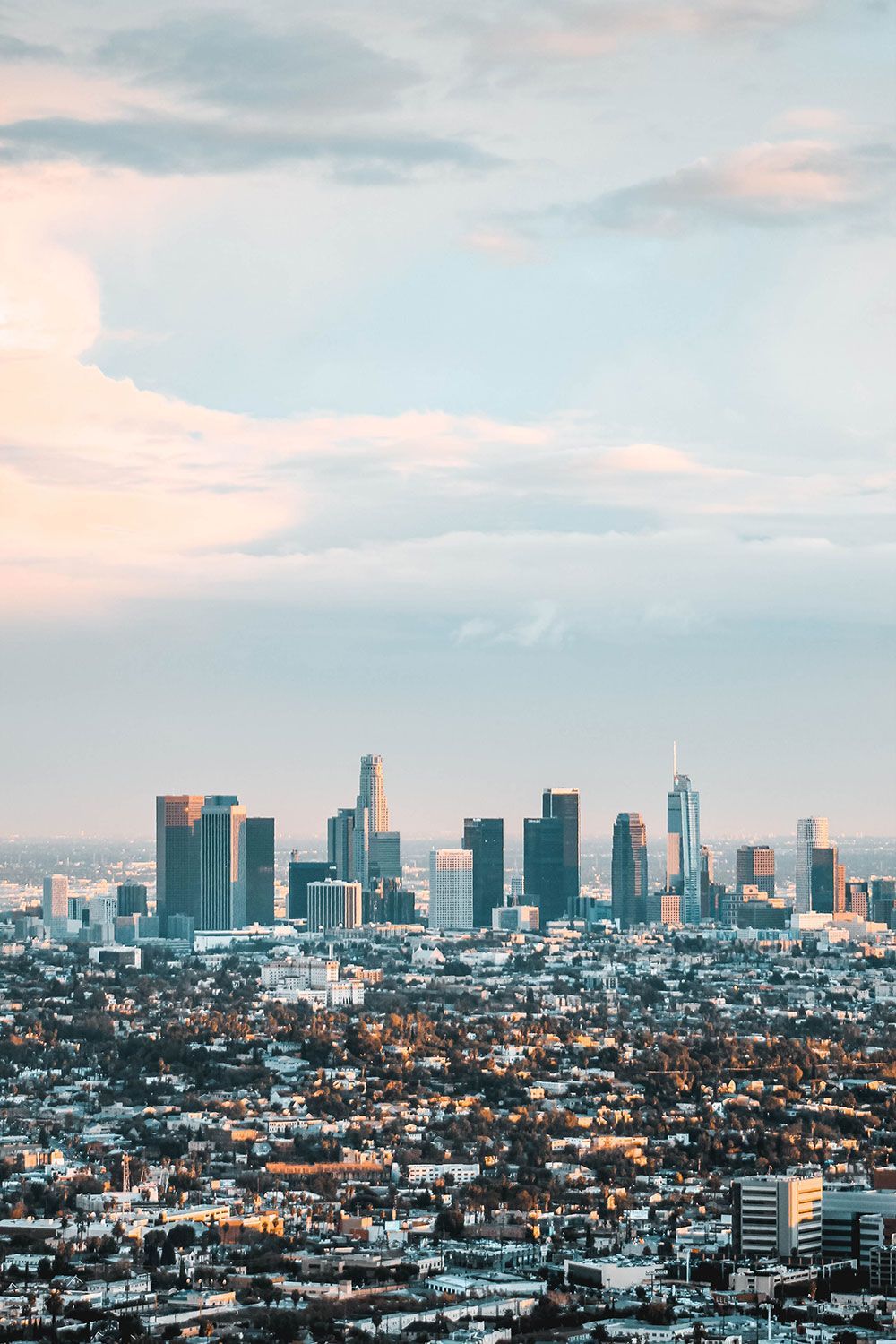 Los Angeles County