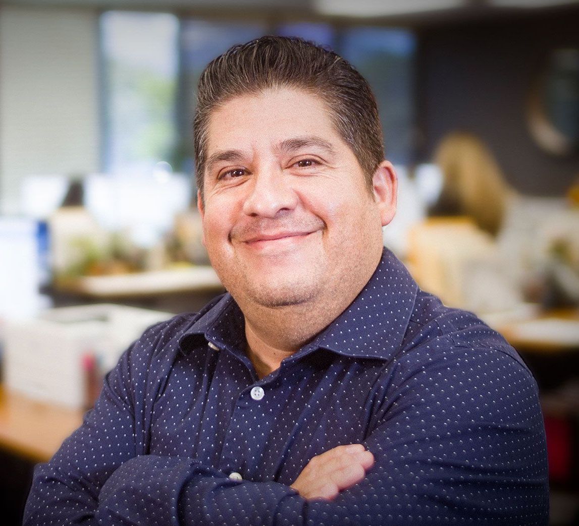 Joe Camarena Headshot