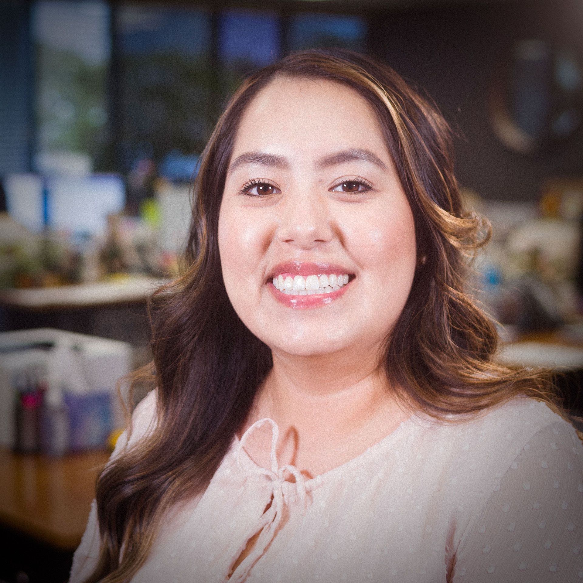 Emily Diaz Headshot