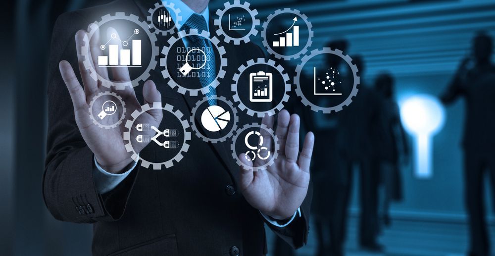 Consultoría en Transformación Digita