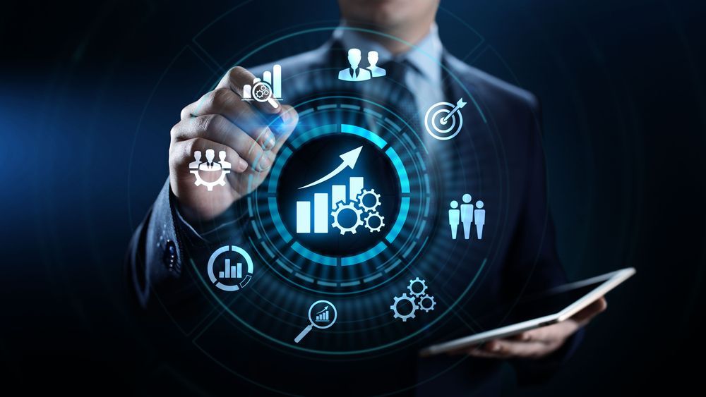 Consultoría en Transformación Digita