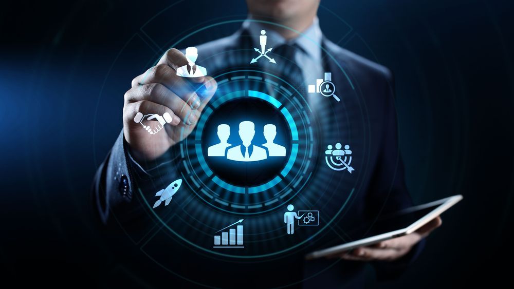 Consultoría en Transformación Digita