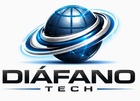 logo diafano