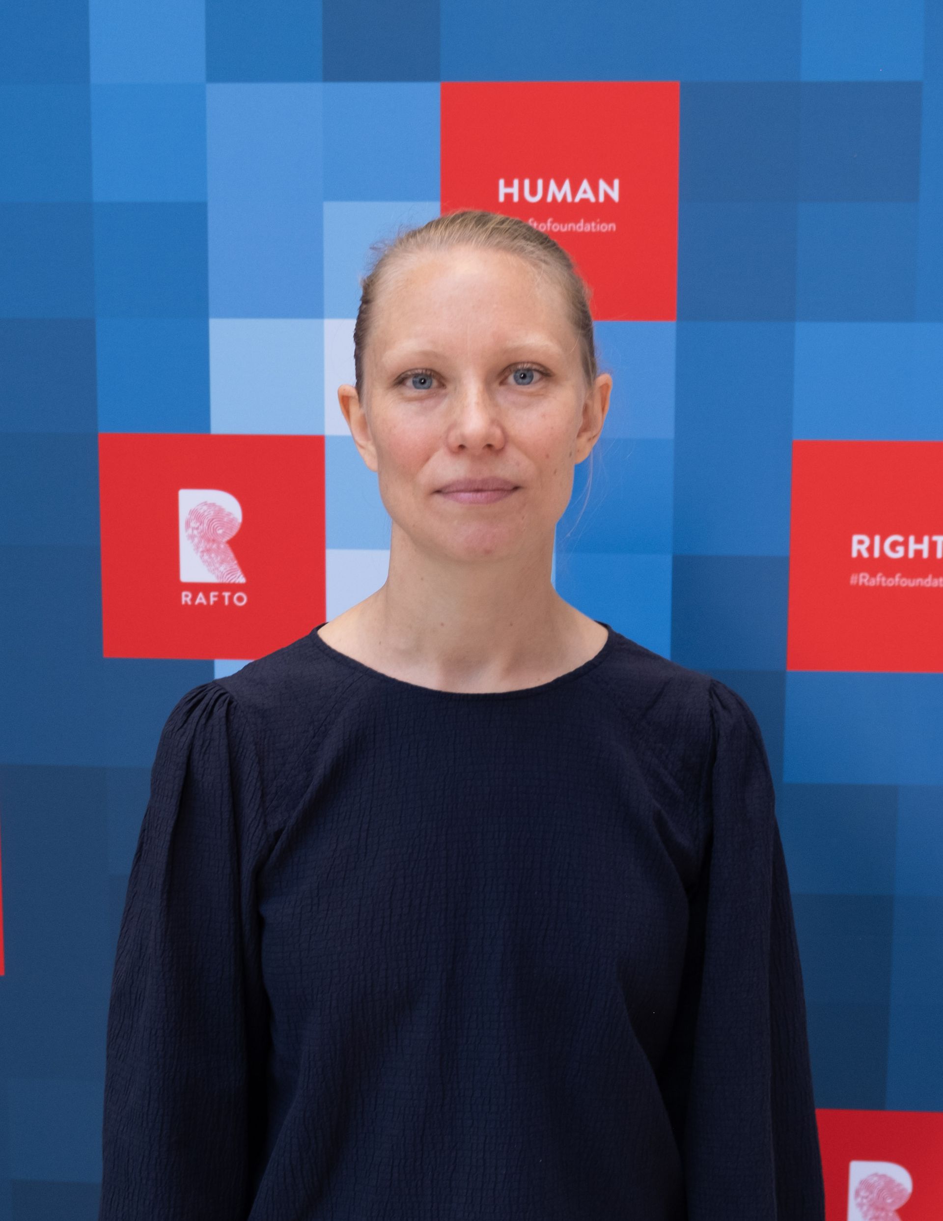 Ingrid Hoem Sjursen