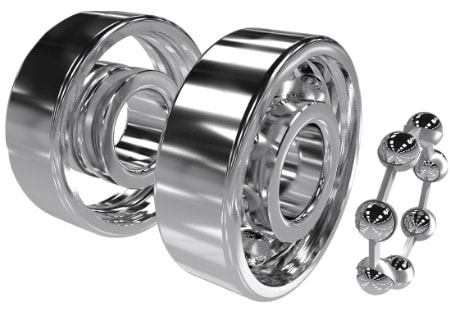 An image of Babbitt Bearing Repair Services in Phoenix AZ