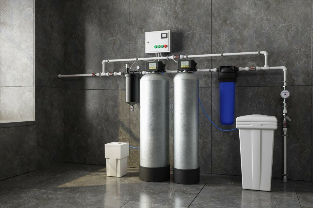 water heater replacement Martinsburg WV