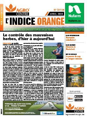 Édition avril 2023
