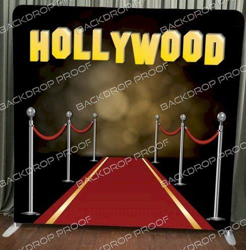 photo booth rental Massachusetts hollywood backdrop