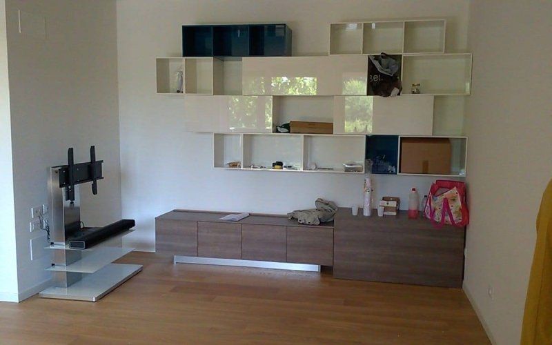 living su misura