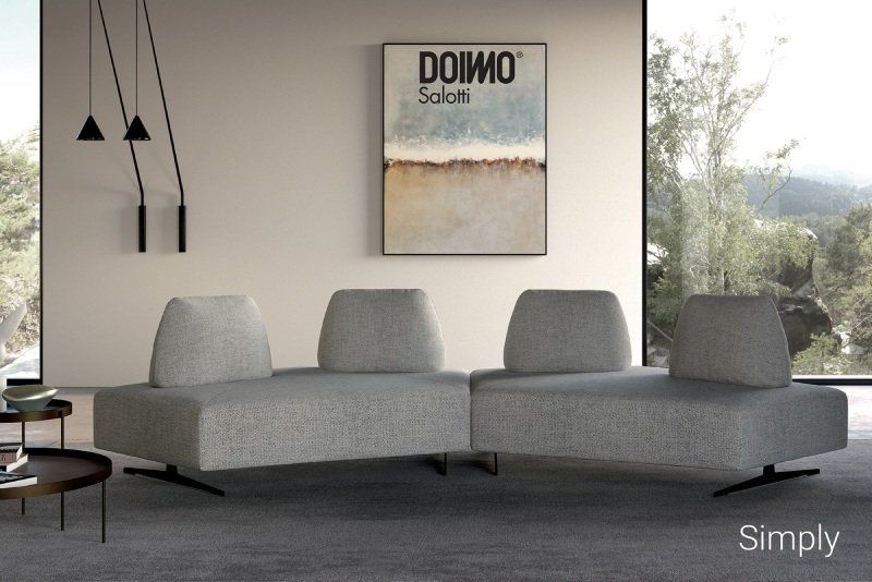 divano ad angolo