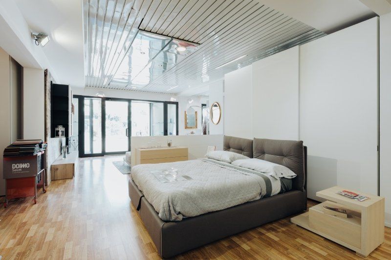 progettazione e vendita camere da letto