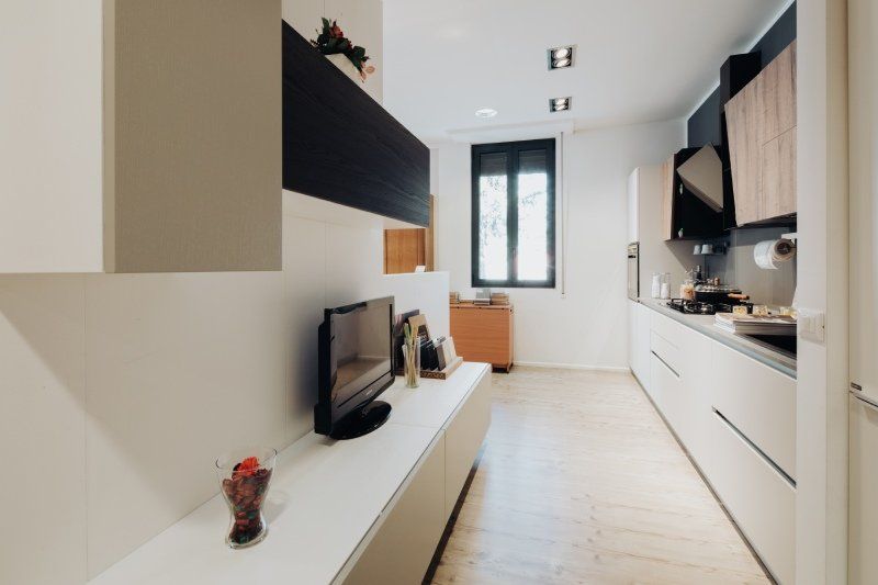 arredo zona living