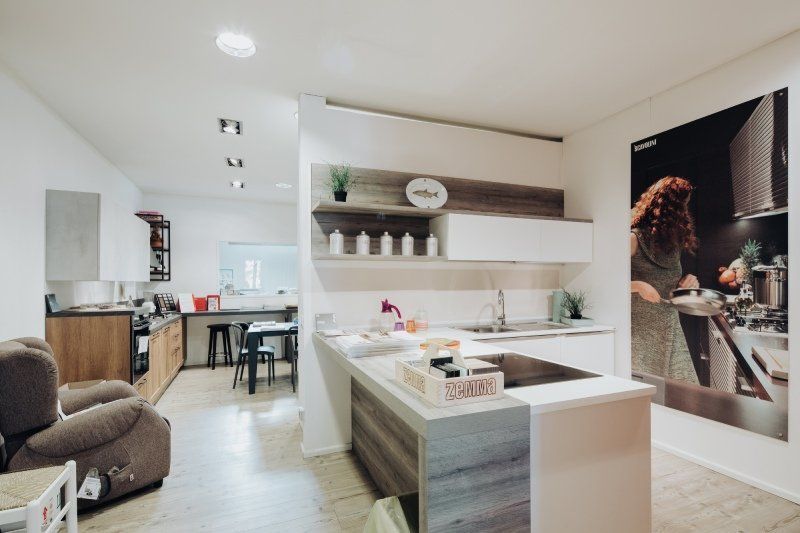 cucine e accessori