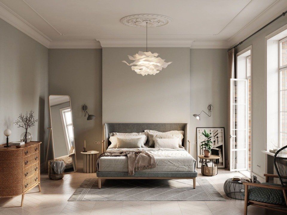 Camere da letto