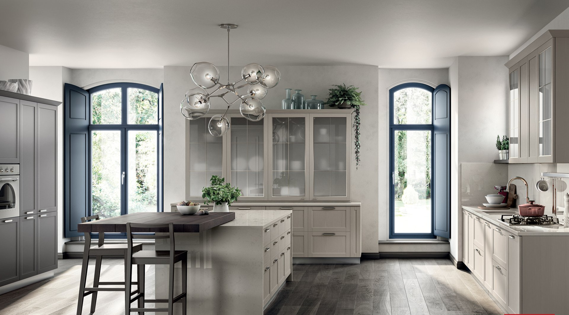 Cucine