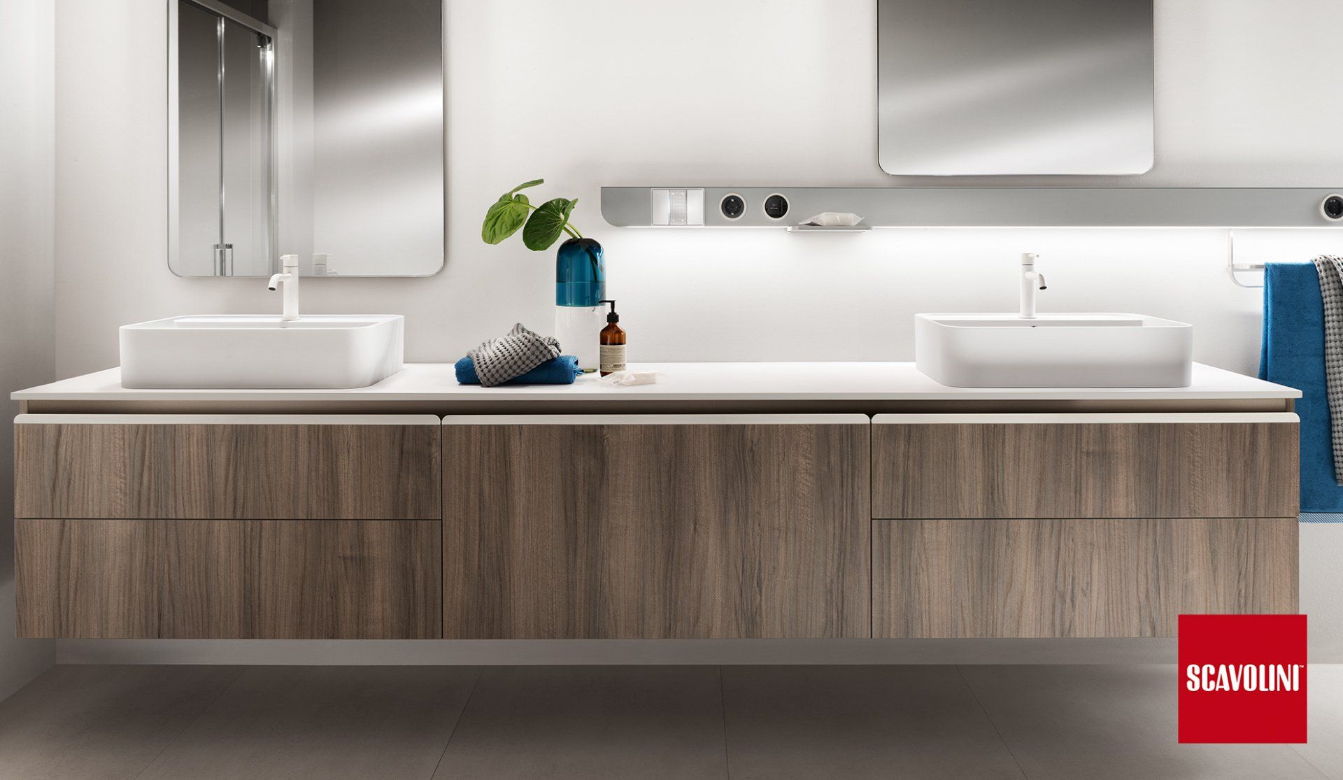 arredamento bagno a Bologna