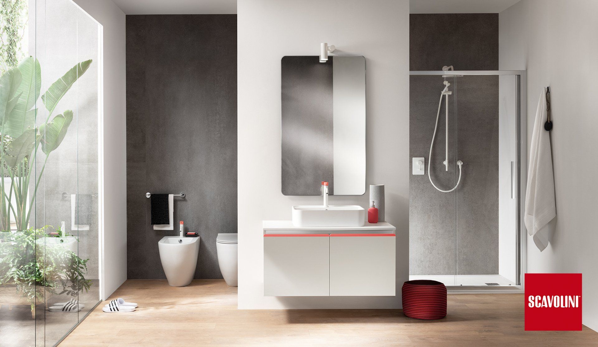 arredamento bagno a Bologna