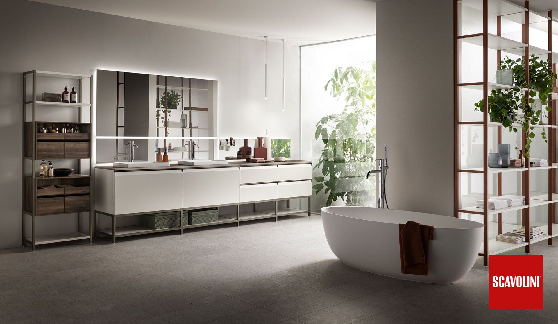 arredamento bagno a Bologna