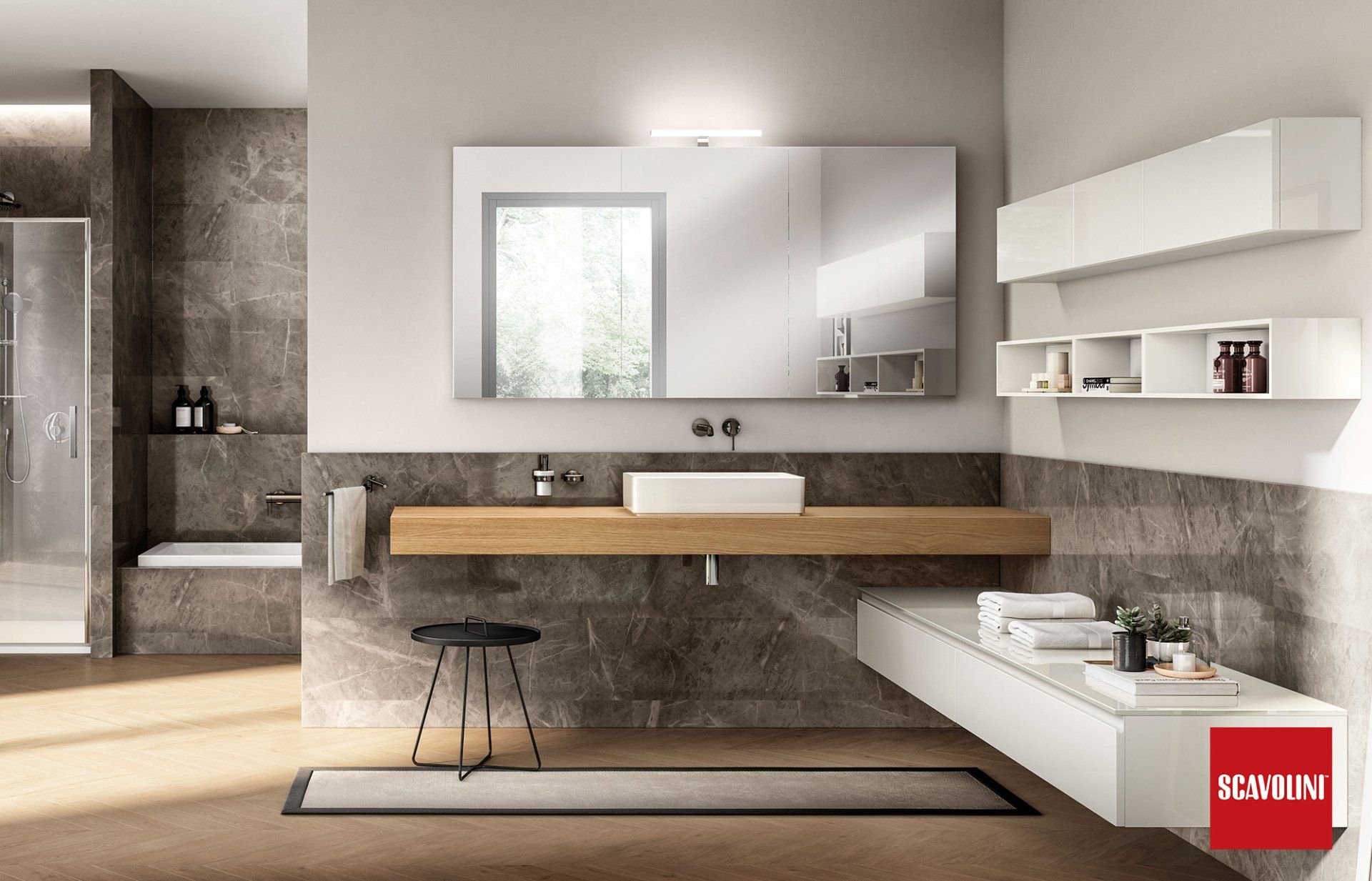 arredamento bagno a Bologna