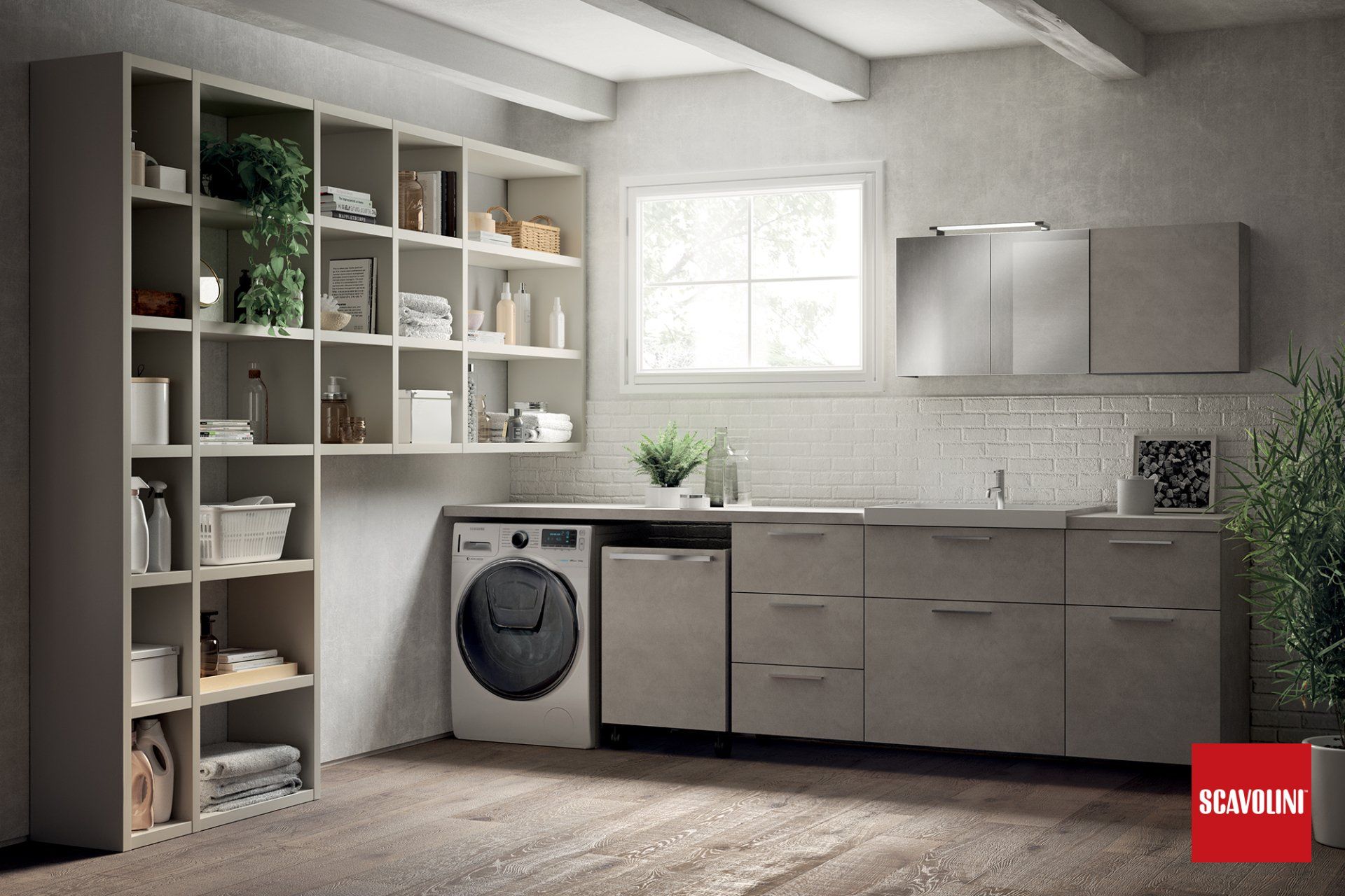 arredamento bagno a Bologna