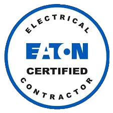 EATON Certified Electrical Contractor — Claymont, DE — Independent Electrical Services LLC EATON Certified Electrical Contractor — Claymont, DE — Independent Electrical Services LLC