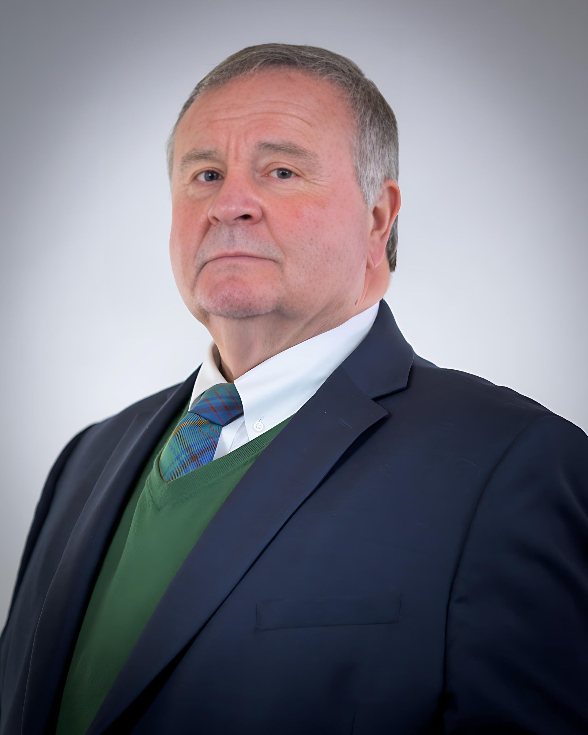 General Attorneys — Andrew S. Hanes in Wheelersburg, OH