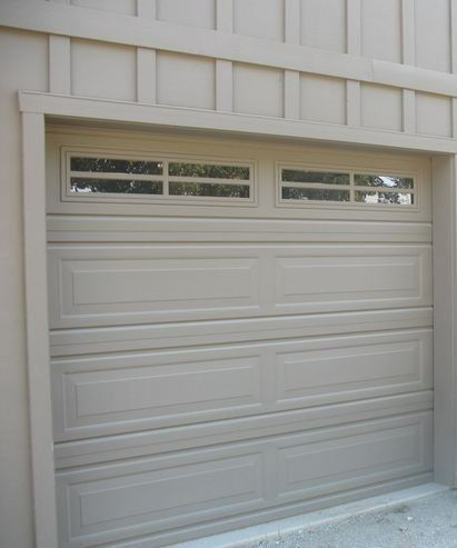 Garage Doors — Installing Garage Door in Watsonville, CA Garage Doors — Installing Garage Door in Watsonville, CA