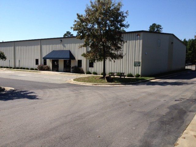 Tucker-Kirby in Apex — NC & SC — Tucker-Kirby Co.