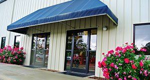 Tucker-Kirby Store in Apex, NC — NC & SC — Tucker-Kirby Co. Tucker-Kirby Store in Apex, NC — NC & SC — Tucker-Kirby Co.