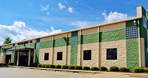 Tucker-Kirby Store in Charlotte, NC — NC & SC — Tucker-Kirby Co. Tucker-Kirby Store in Charlotte, NC — NC & SC — Tucker-Kirby Co.
