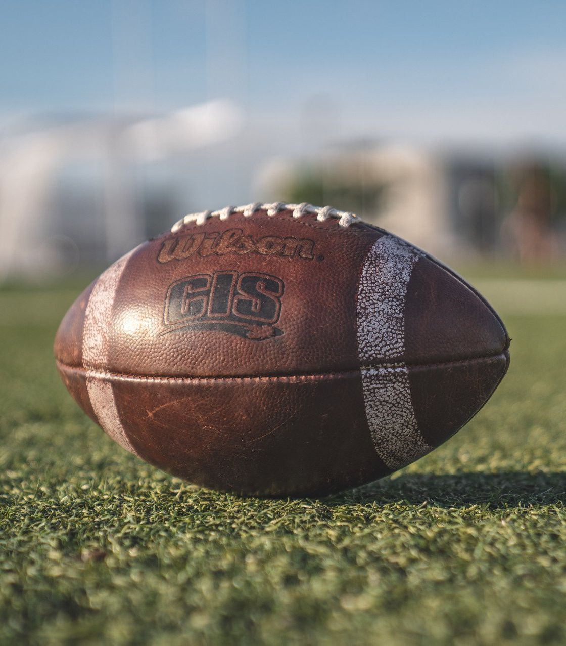NFL football