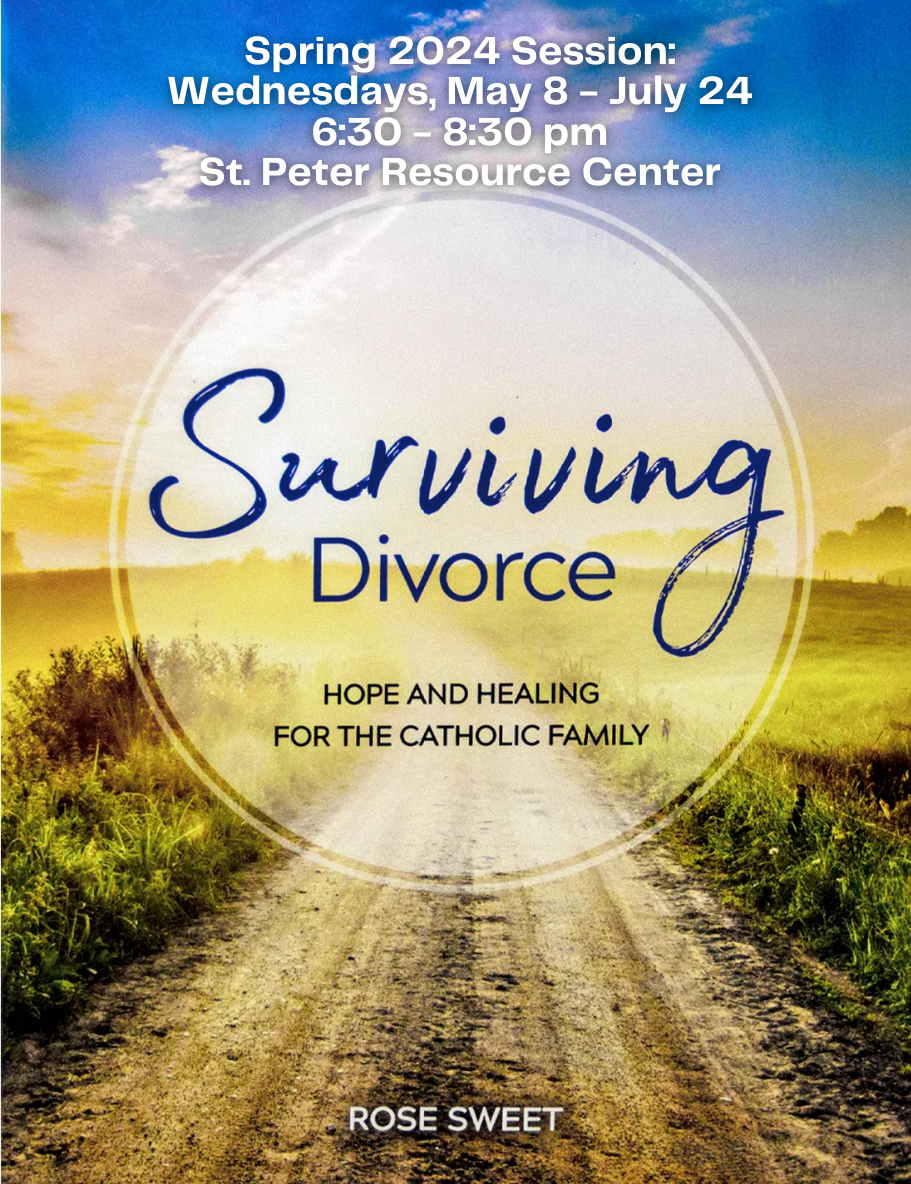 Surviving Divorce