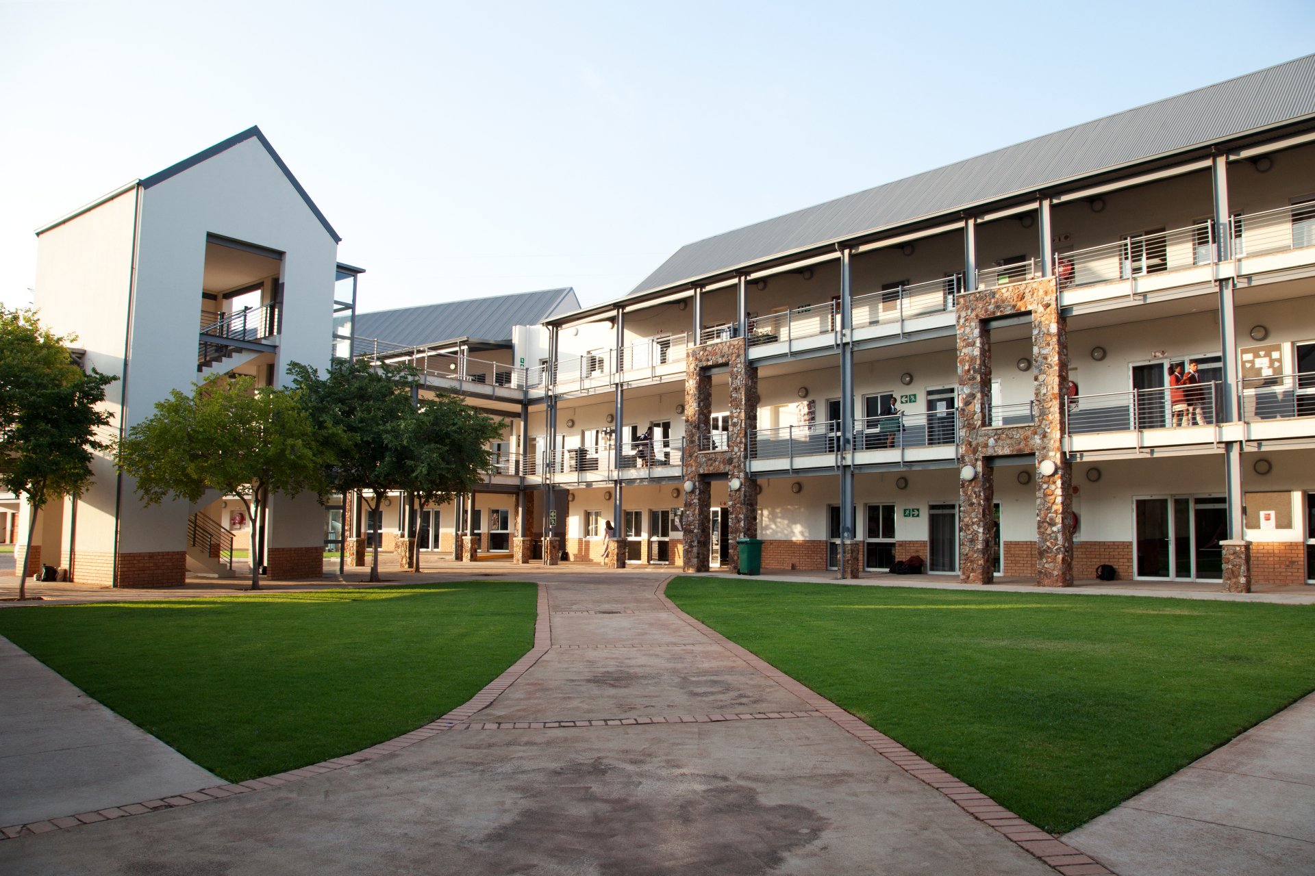 Southdowns College Enlightened Minds