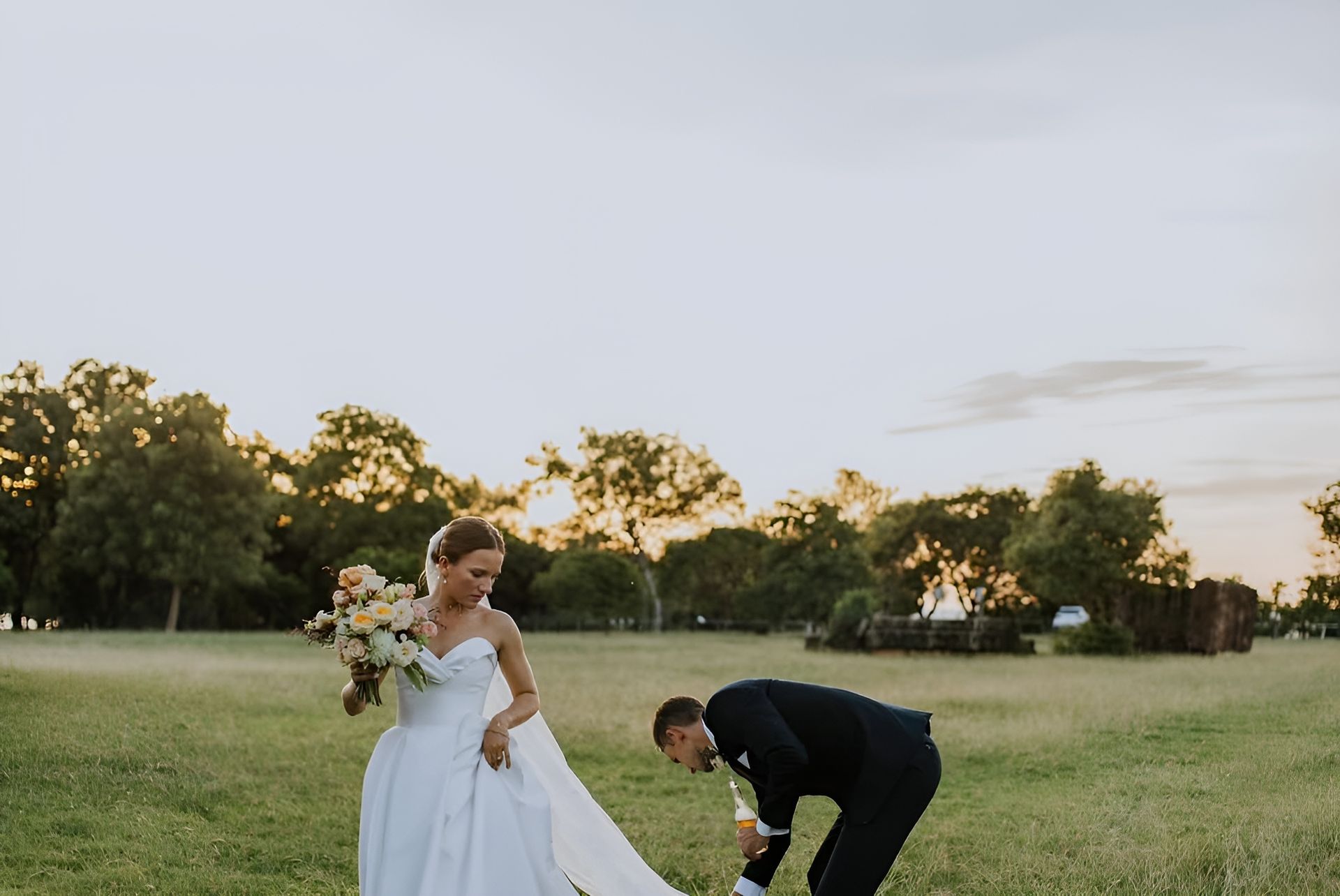 Eternal Weddings & Couture